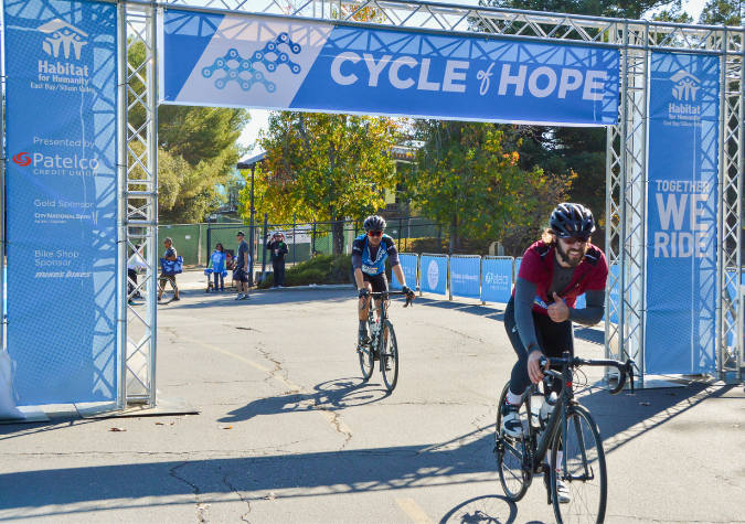 Cycle of Hope